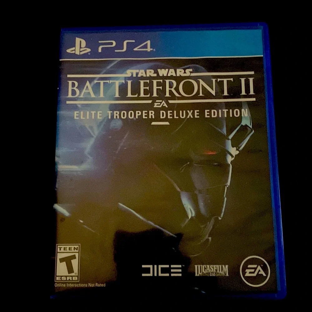 Video Games